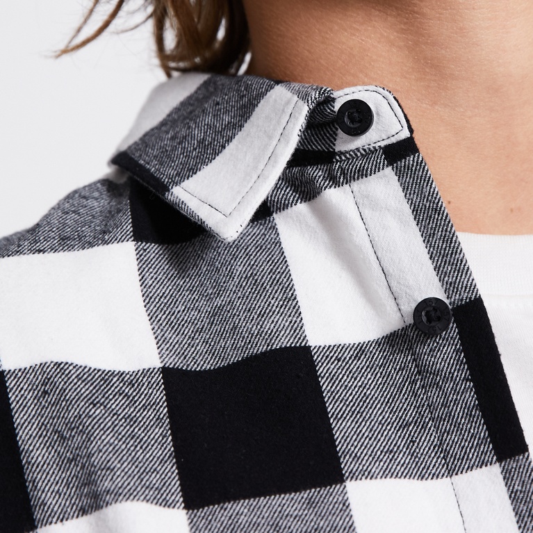 Flannel shirt "Tor"